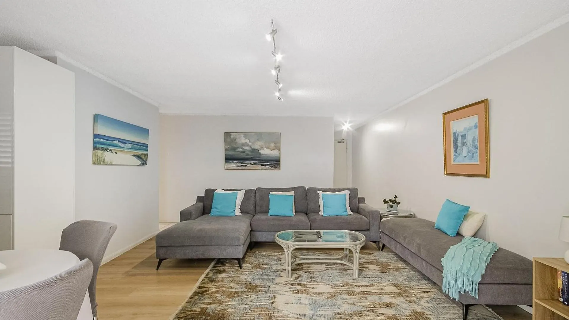 Kirra Beachside Gold Coast Apartamento