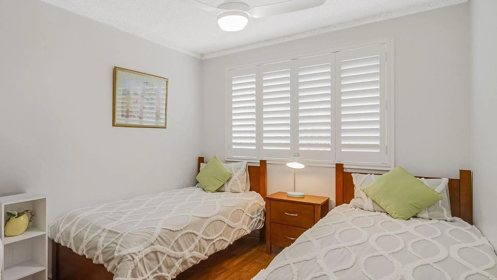Kirra Beachside Gold Coast